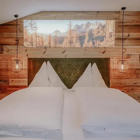 Fruehstueckspension Friedheim Nocleg ze śniadaniem 3*