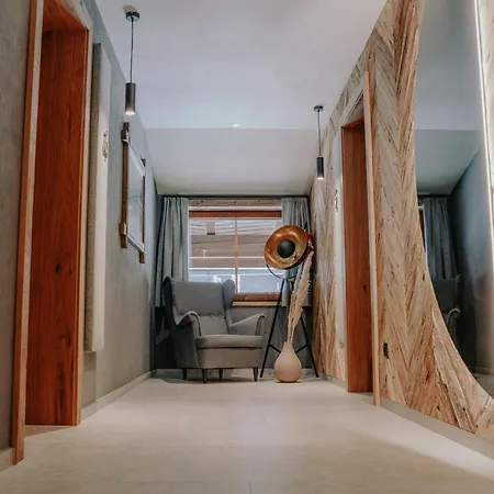 Fruehstueckspension Friedheim 3*