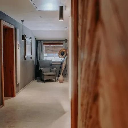 Fruehstueckspension Friedheim Nocleg ze śniadaniem