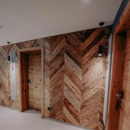 Fruehstueckspension Friedheim 3*