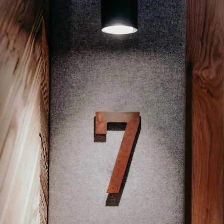 Fruehstueckspension Friedheim