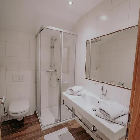 Fruehstueckspension Friedheim 3* Filzmoos