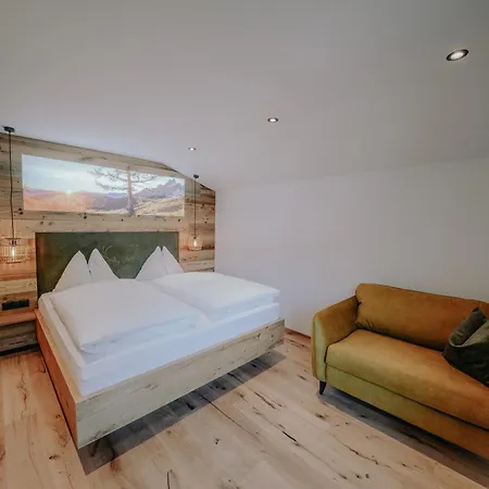 Fruehstueckspension Friedheim 3* Filzmoos