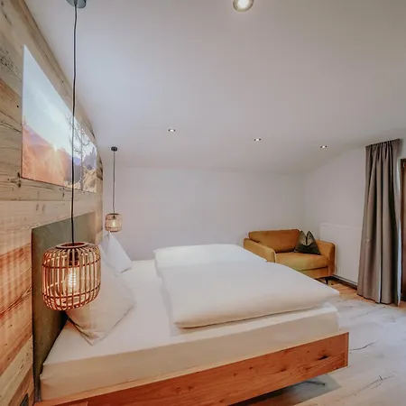 Bed & Breakfast Fruehstueckspension Friedheim 3*