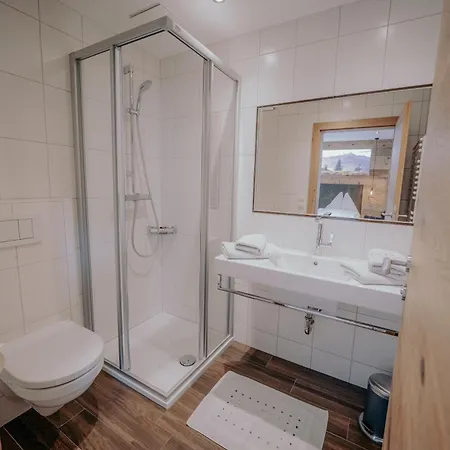 Fruehstueckspension Friedheim