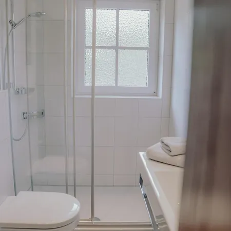 B&B Fruehstueckspension Friedheim 필즈모스