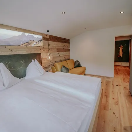 Fruehstueckspension Friedheim 3* Filzmoos