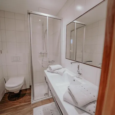 Fruehstueckspension Friedheim Filzmoos