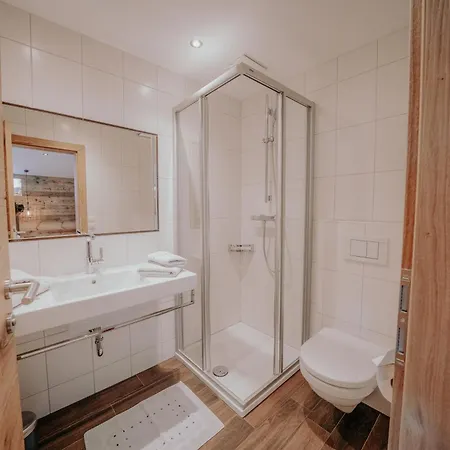 Fruehstueckspension Friedheim Nocleg ze śniadaniem 3*