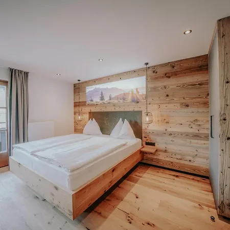 Fruehstueckspension Friedheim Bed & Breakfast