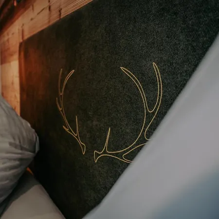 Fruehstueckspension Friedheim