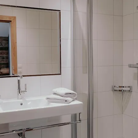 Nocleg ze śniadaniem Fruehstueckspension Friedheim Filzmoos