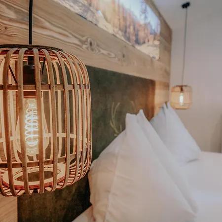 Fruehstueckspension Friedheim Nocleg ze śniadaniem