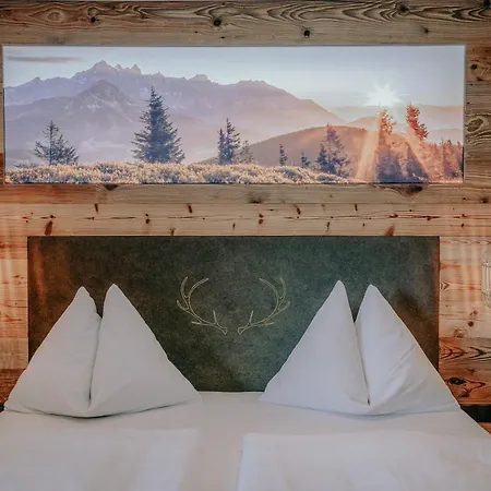 Fruehstueckspension Friedheim Nocleg ze śniadaniem