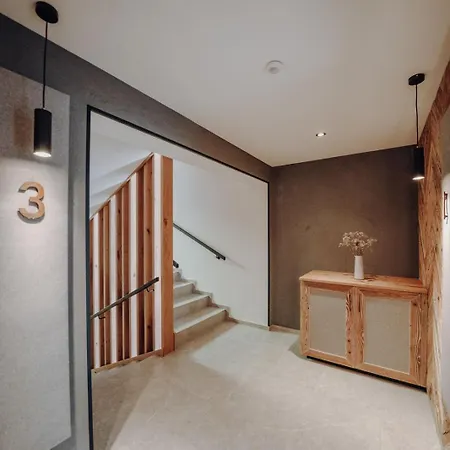 Fruehstueckspension Friedheim Nocleg ze śniadaniem 3*