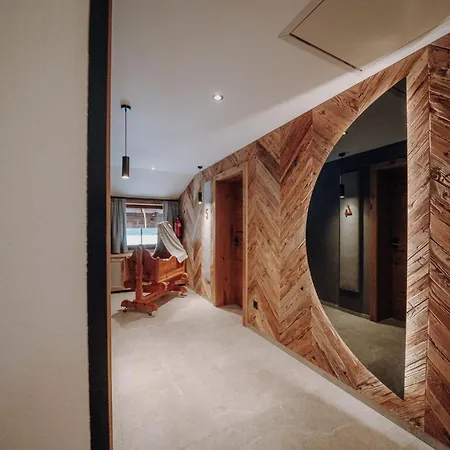 Fruehstueckspension Friedheim Nocleg ze śniadaniem Filzmoos