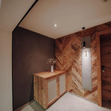 Fruehstueckspension Friedheim 3* Filzmoos