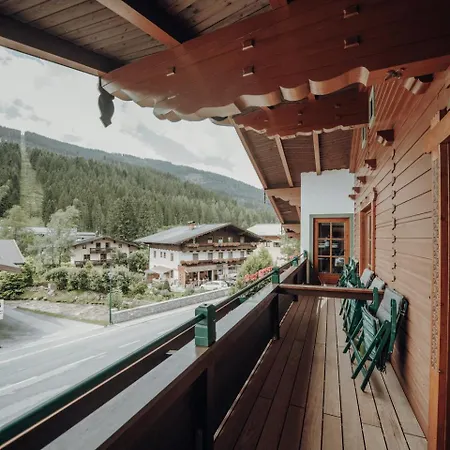 Fruehstueckspension Friedheim Bed & Breakfast