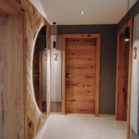 Bed & Breakfast Fruehstueckspension Friedheim