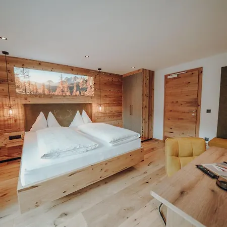 Fruehstueckspension Friedheim Bed & Breakfast