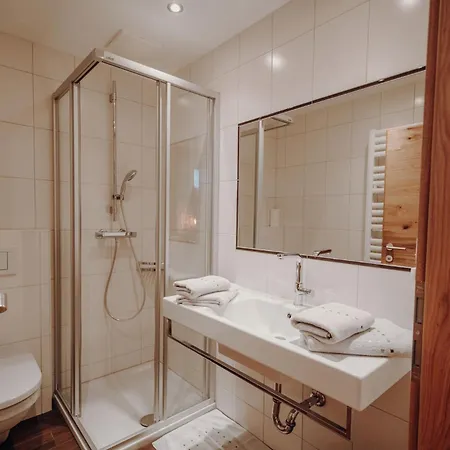 Nocleg ze śniadaniem Fruehstueckspension Friedheim