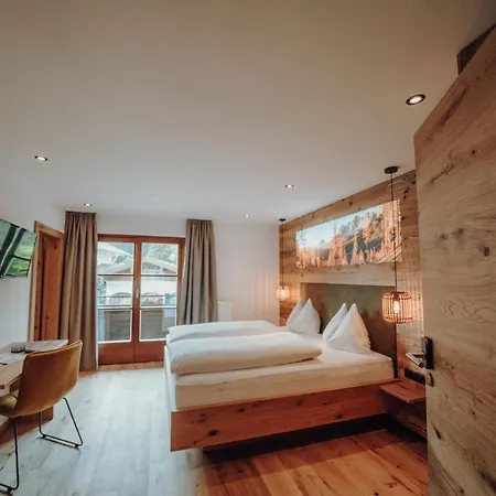 Fruehstueckspension Friedheim Nocleg ze śniadaniem 3*