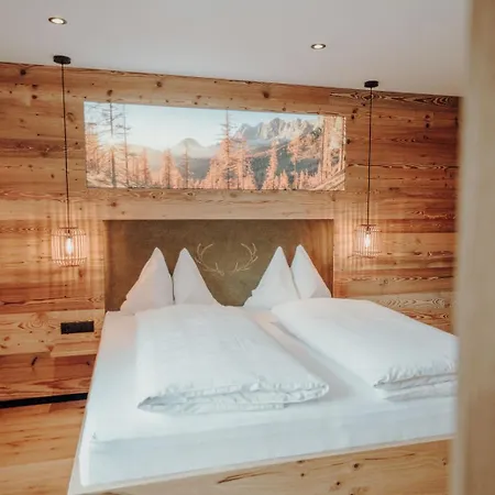 Fruehstueckspension Friedheim Bed & Breakfast Filzmoos