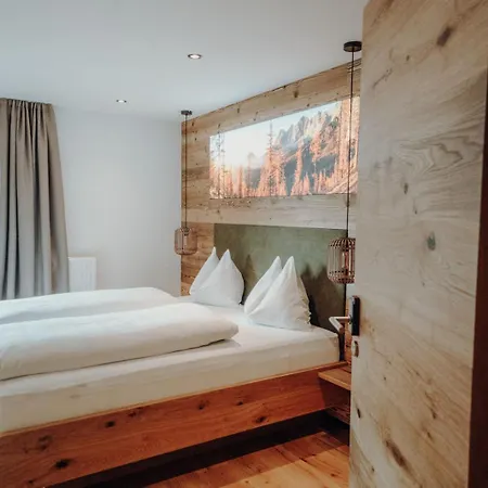 Fruehstueckspension Friedheim