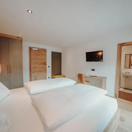 Nocleg ze śniadaniem Fruehstueckspension Friedheim Filzmoos