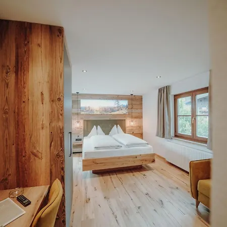 Fruehstueckspension Friedheim 3* Filzmoos