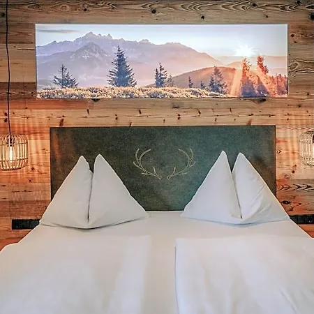 Fruehstueckspension Friedheim B&B