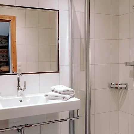 فندق مبيت وإفطار Fruehstueckspension Friedheim فيلزموس