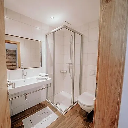 B&B Fruehstueckspension Friedheim 3*