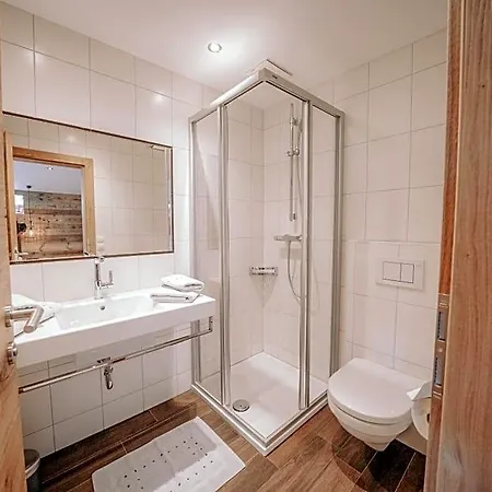 فندق مبيت وإفطار Fruehstueckspension Friedheim 3*