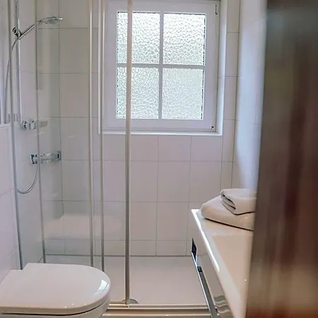 Fruehstueckspension Friedheim B&B 3*