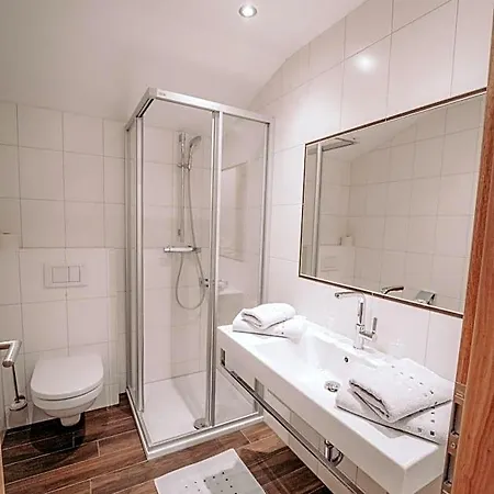 Fruehstueckspension Friedheim B&B 3*