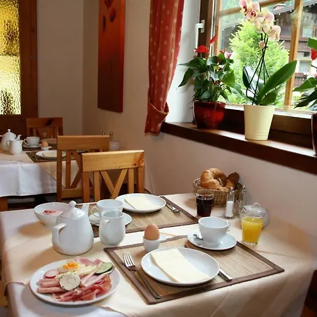 Fruehstueckspension Friedheim