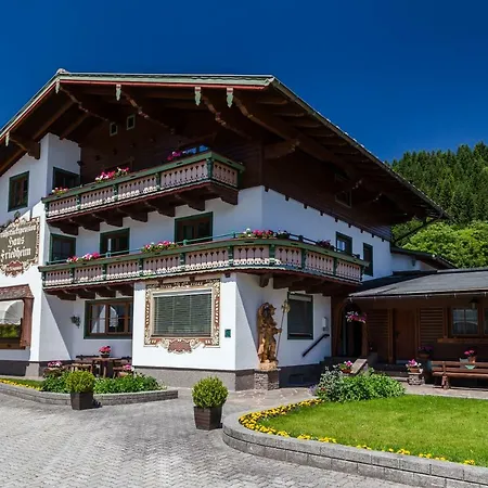 Fruehstueckspension Friedheim Nocleg ze śniadaniem Filzmoos