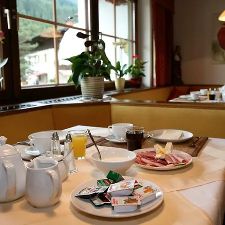 Fruehstueckspension Friedheim