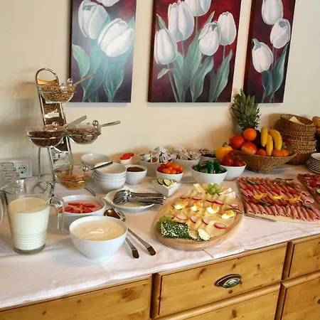 Fruehstueckspension Friedheim Bed & Breakfast Filzmoos